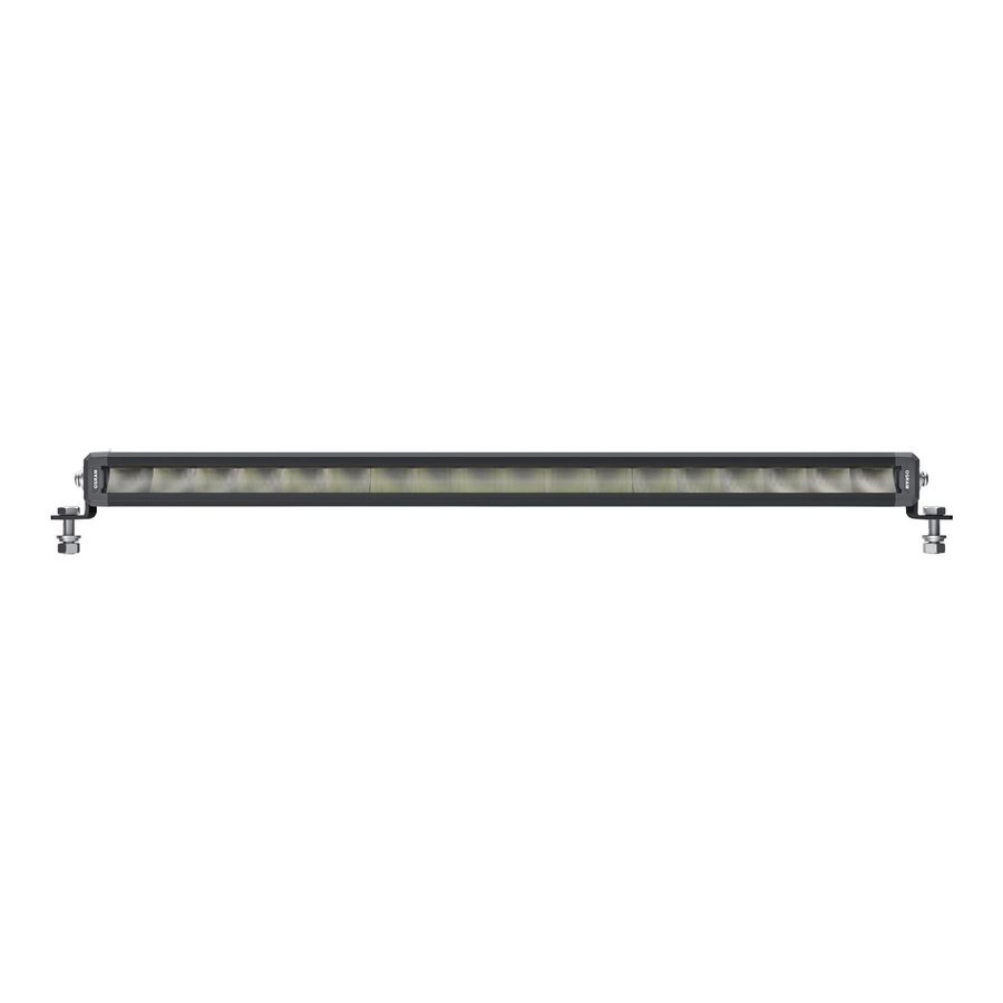 Lichtbalk LEDriving VX500-SP