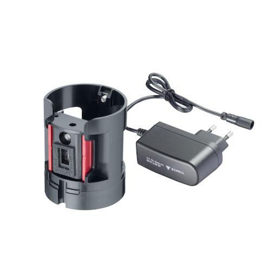 Elektronica-onderdelenset PURIS 140mm netvoeding 10/2015
