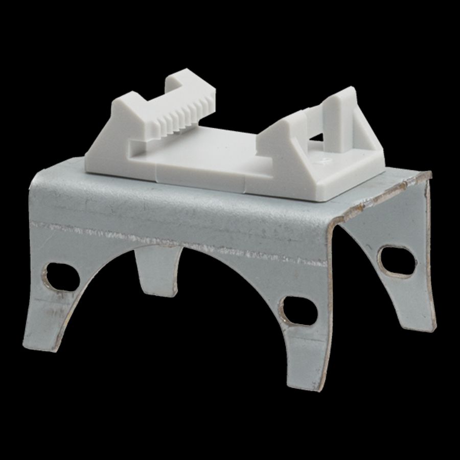 STA 16 Euro stapelclip VVE=100