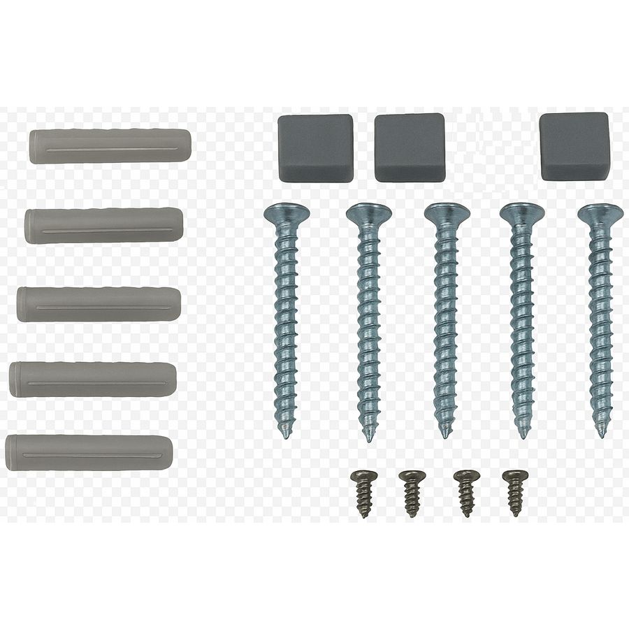 Bevestigingsmateriaal CS50