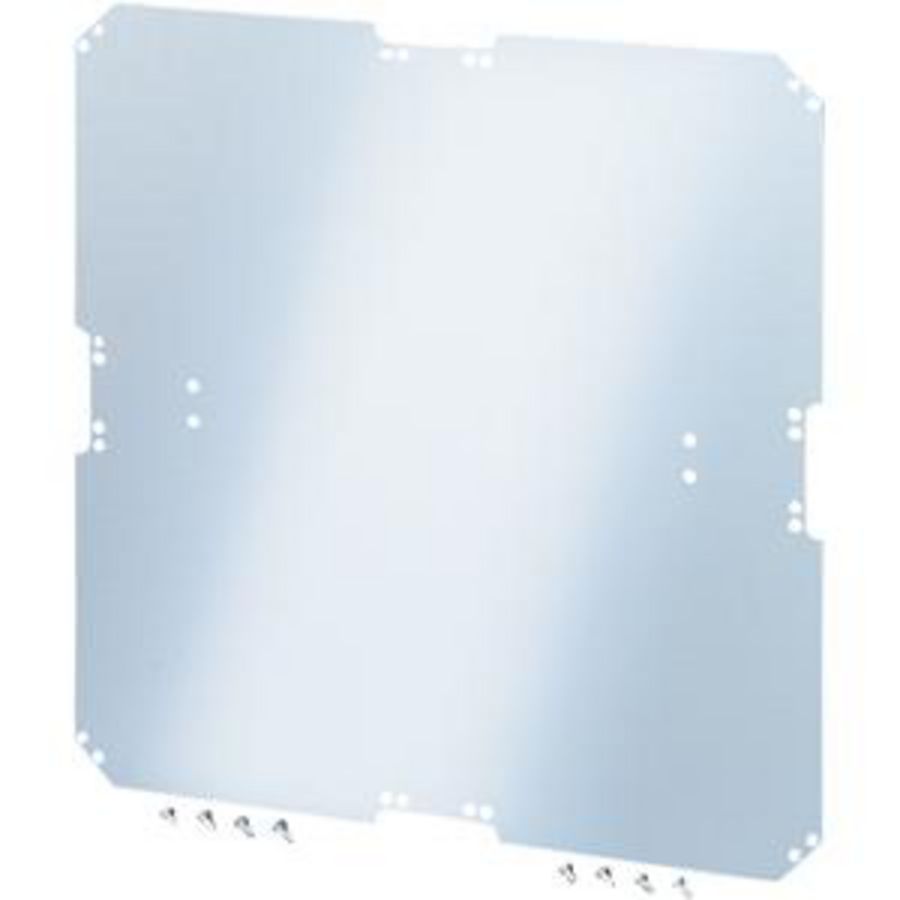 Mi Montageplaat Pertinax voor BM8 565x565mm