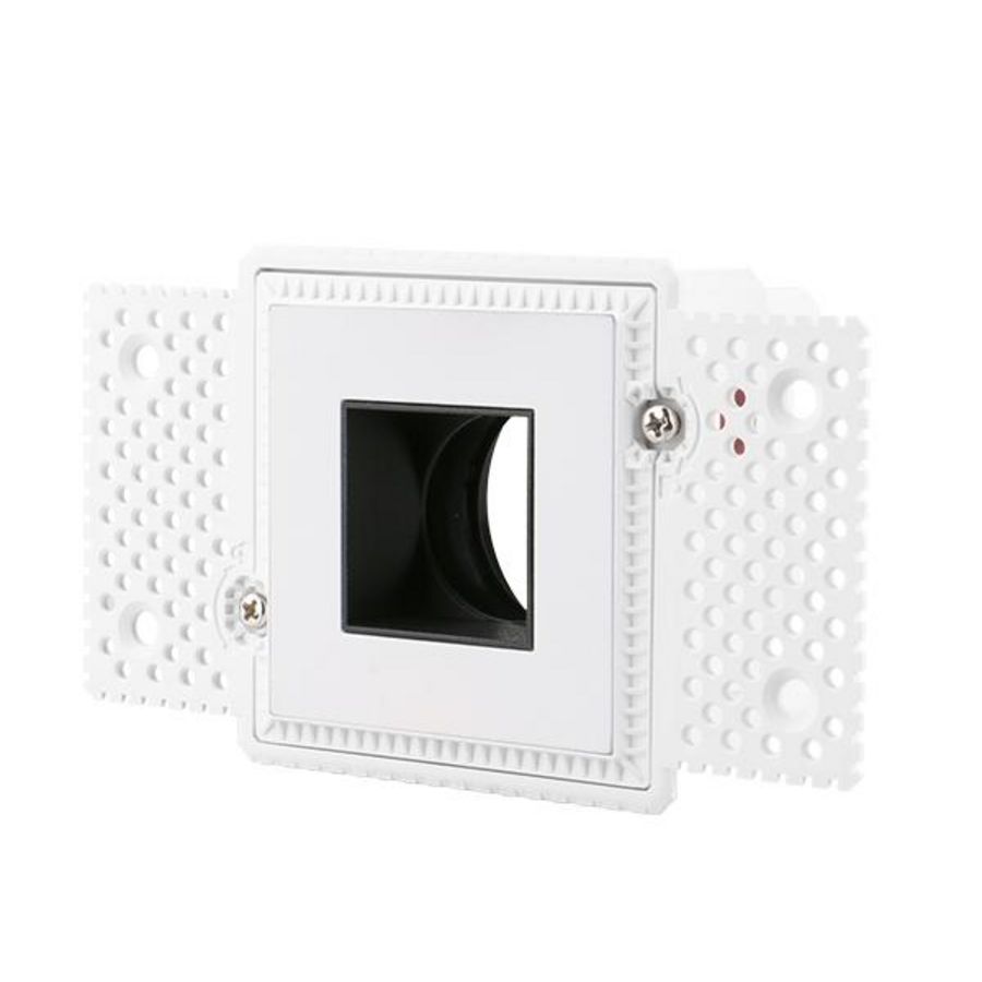 Toebehoren Infinity frame trimless quick vierk. IL-FI66A1336