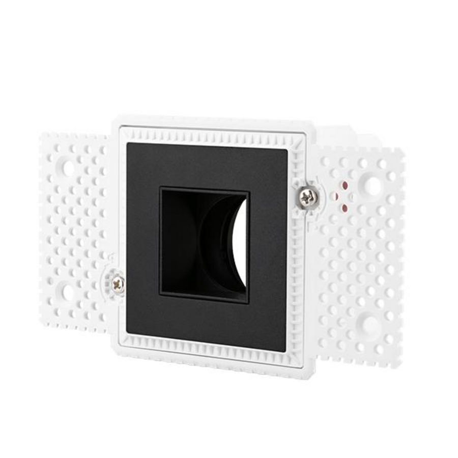 Toebehoren Infinity frame trimless quick vierk. IL-FI66A1335