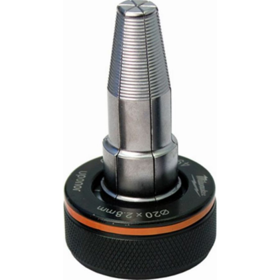Expansiekop Q&E M12/M18 14/15x2 5