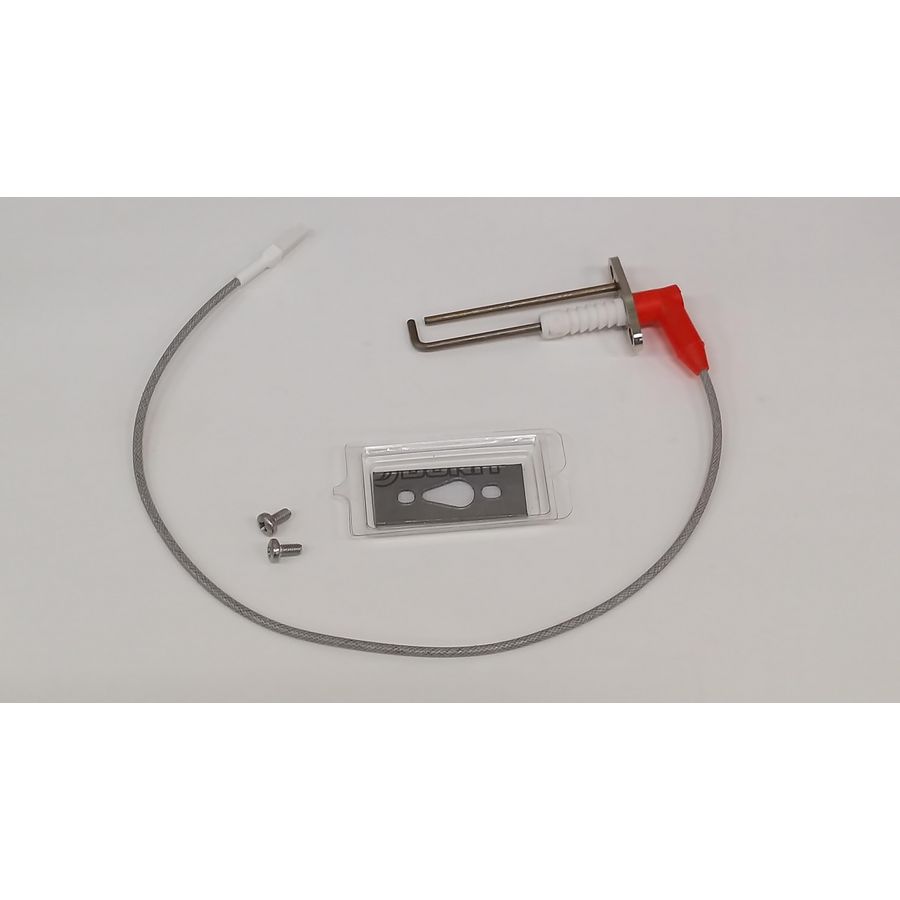 ontsteking- & ionisatie-elektrode Gas 210 Eco PRO