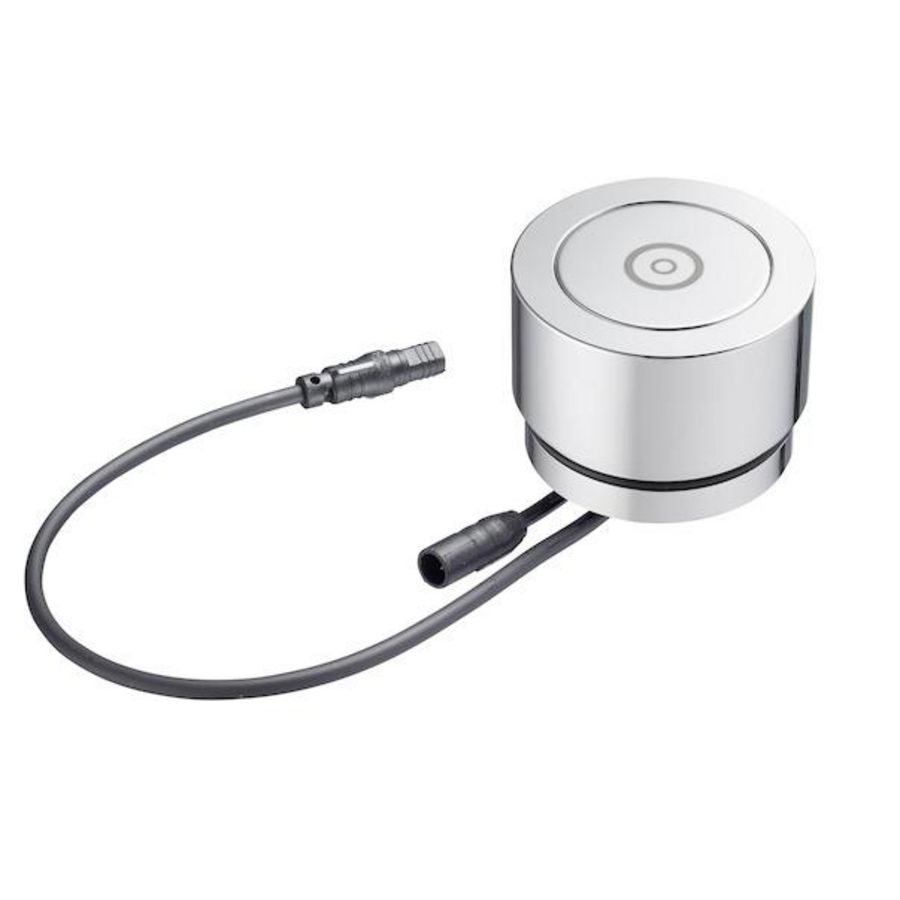 CVD-Touch-Elektronicavoor opbouw wanduitloop VITUS