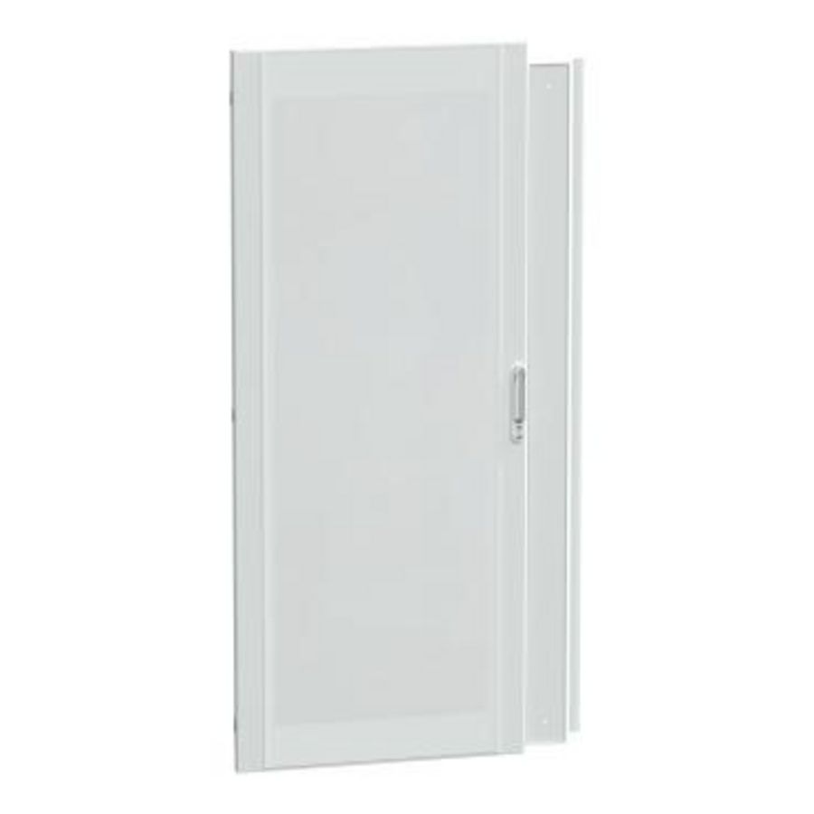 TRANSPARANTE DEUR IP30 B800 Prisma P