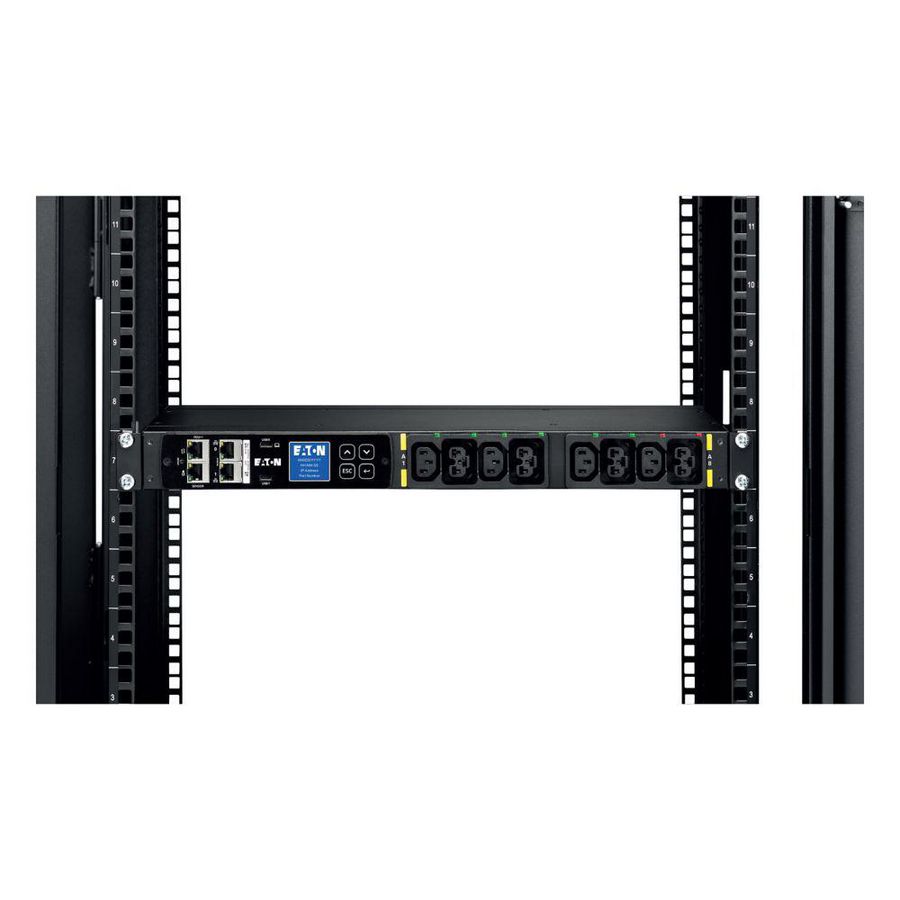 PDU G4 SW 1U C20i 16A 1P 4xC13,4xC39