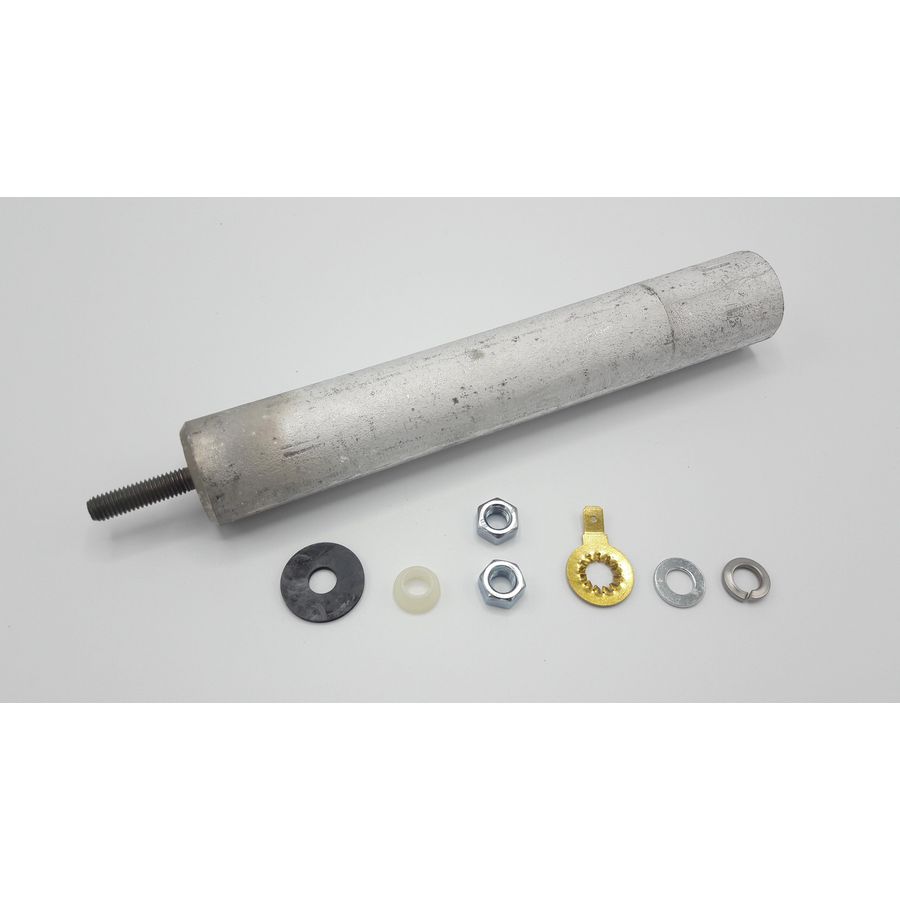 Magnesium anode Remasol 90c 7607296