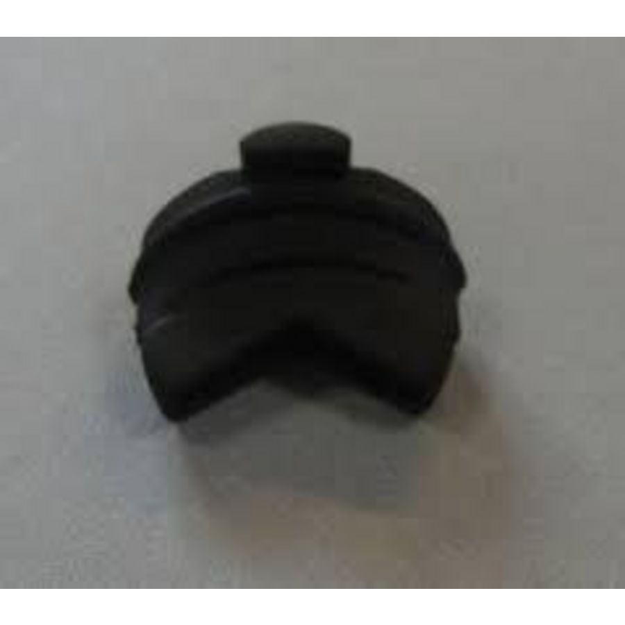 Clear tap batterij houder