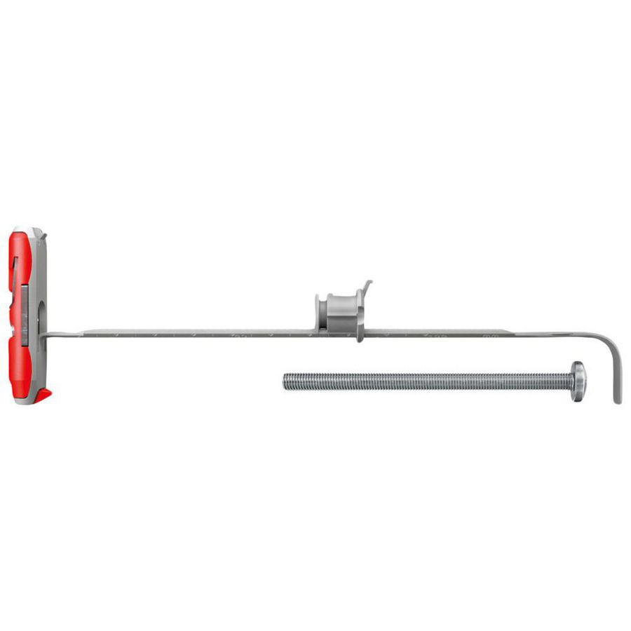 Hollewandplug DUOTEC 12 S PH M LD VVE=10