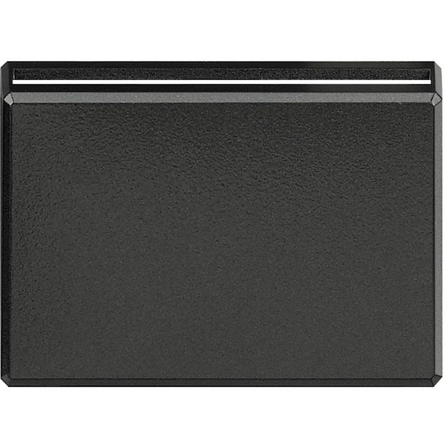 Afdekking wit voor kaartlezer Livinglight