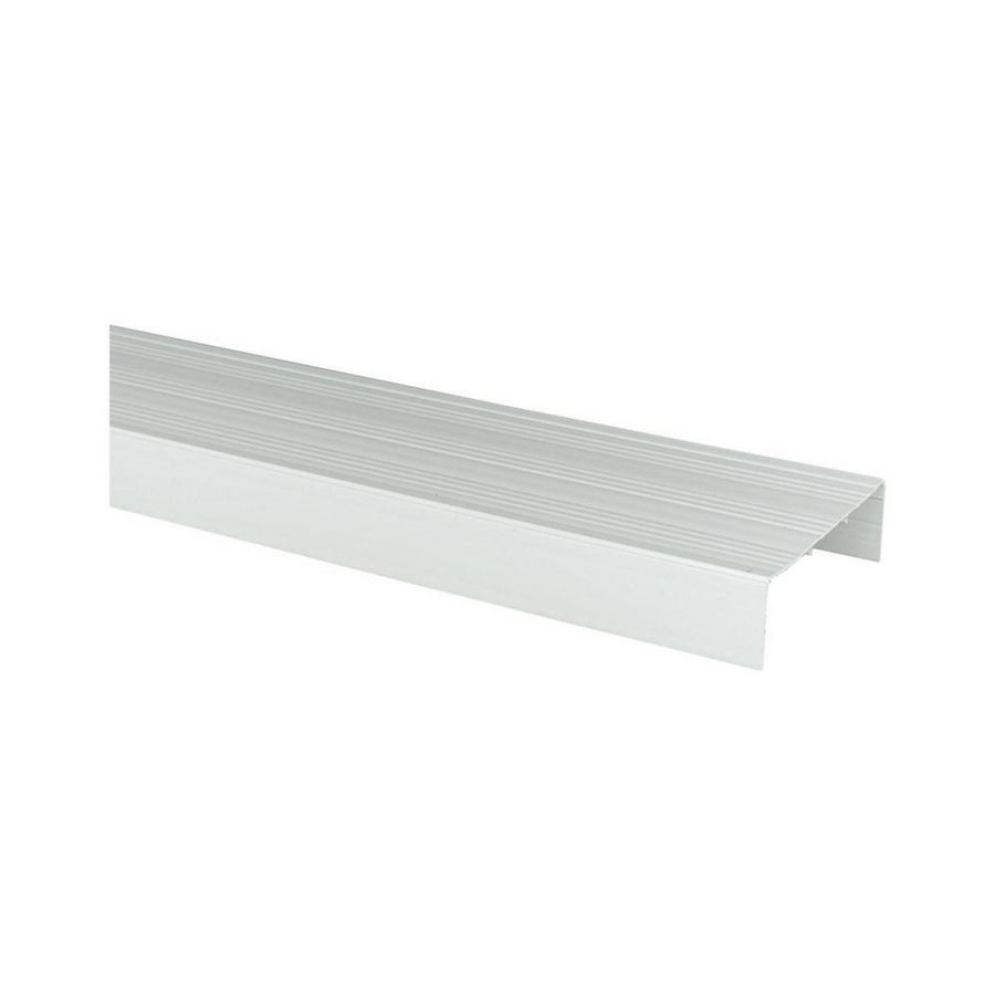 Reservesectie voor railsysteem 60mm 1100mm VVE=2