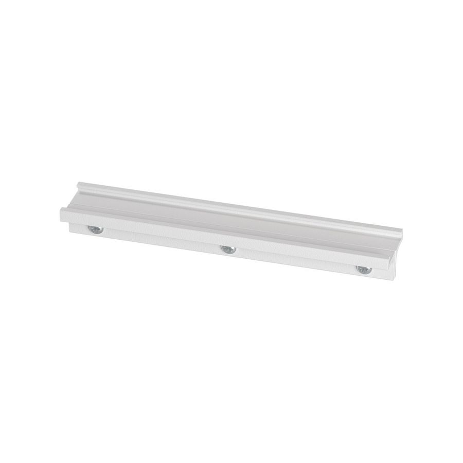 3-Fase rail koppelstuk mechanisch wit 41093125