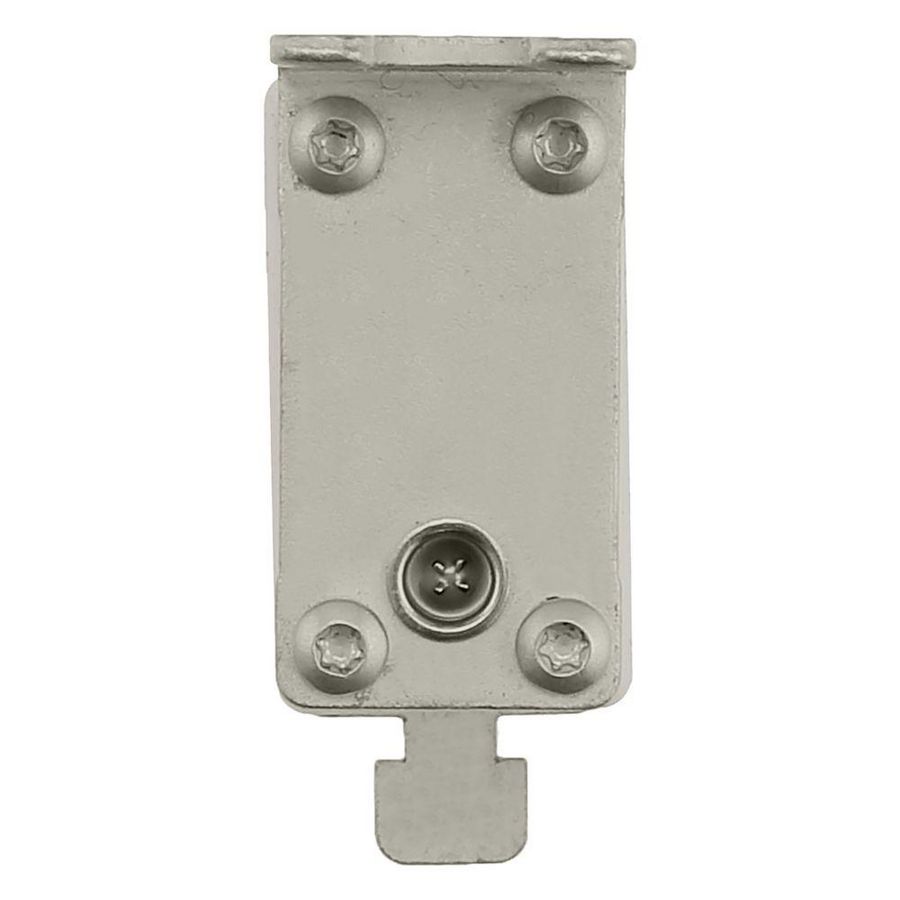 Zekering hoge snelheid 125A AC 690V 200kA 00 aR IEC VVE=6