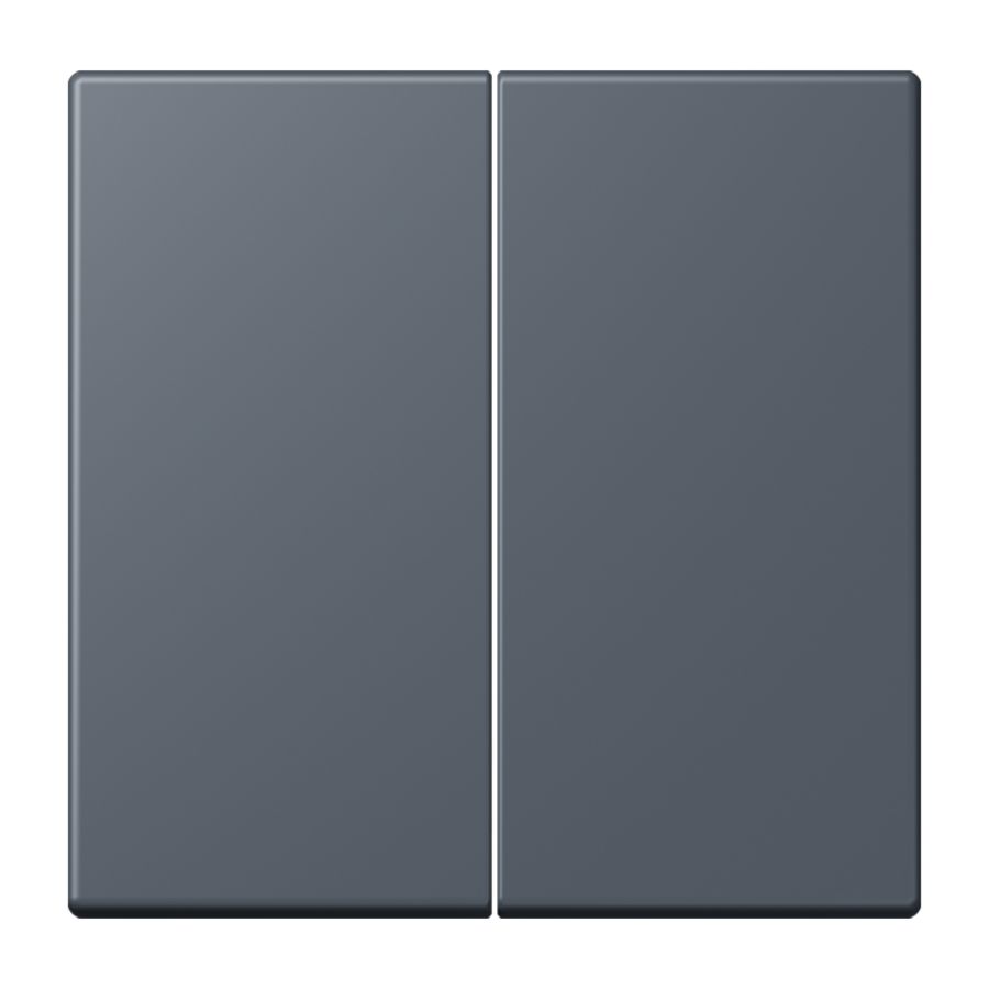 Stuurafdekking 2-voudig standaard LC4320U
