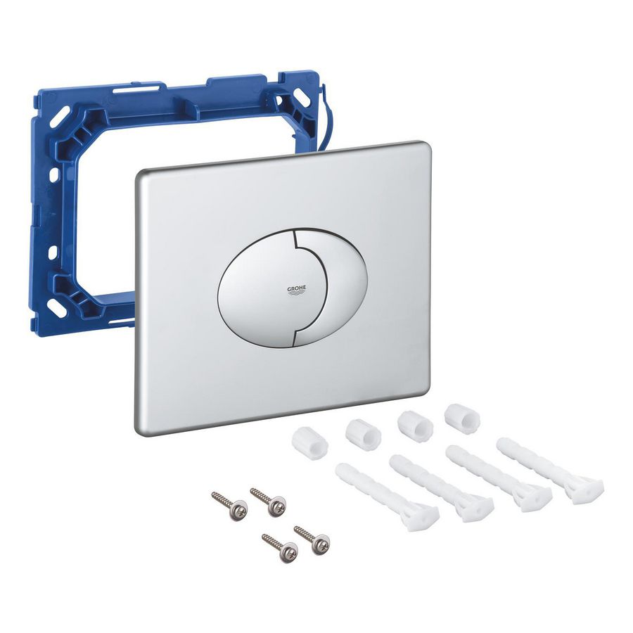 Dal rapid-sl bedieningsplaat service v.38506 matchroom