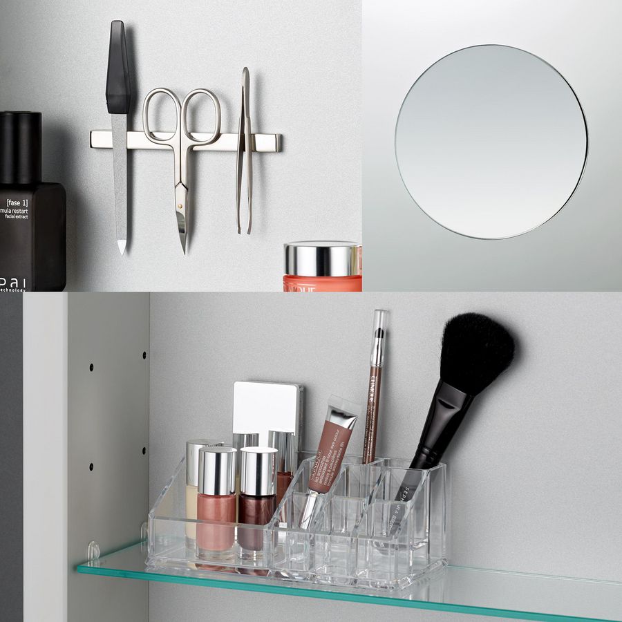 Accessoire Set Frame 25
