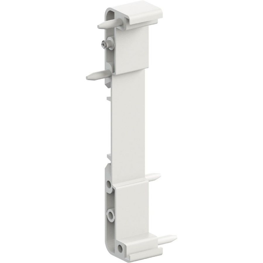 Geisoleerde behuizing IG WEB 1002 leeg 01.001.6553.0 VVE=50