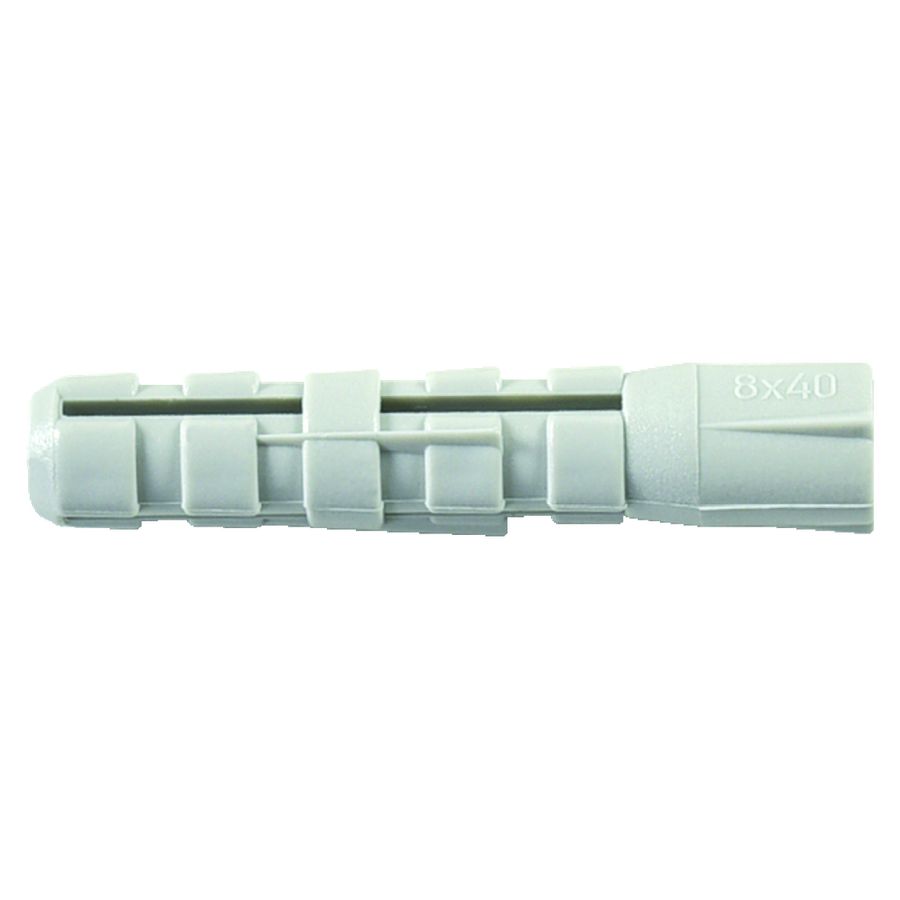 Zak a 100st. Plug Nylon S8 794004
