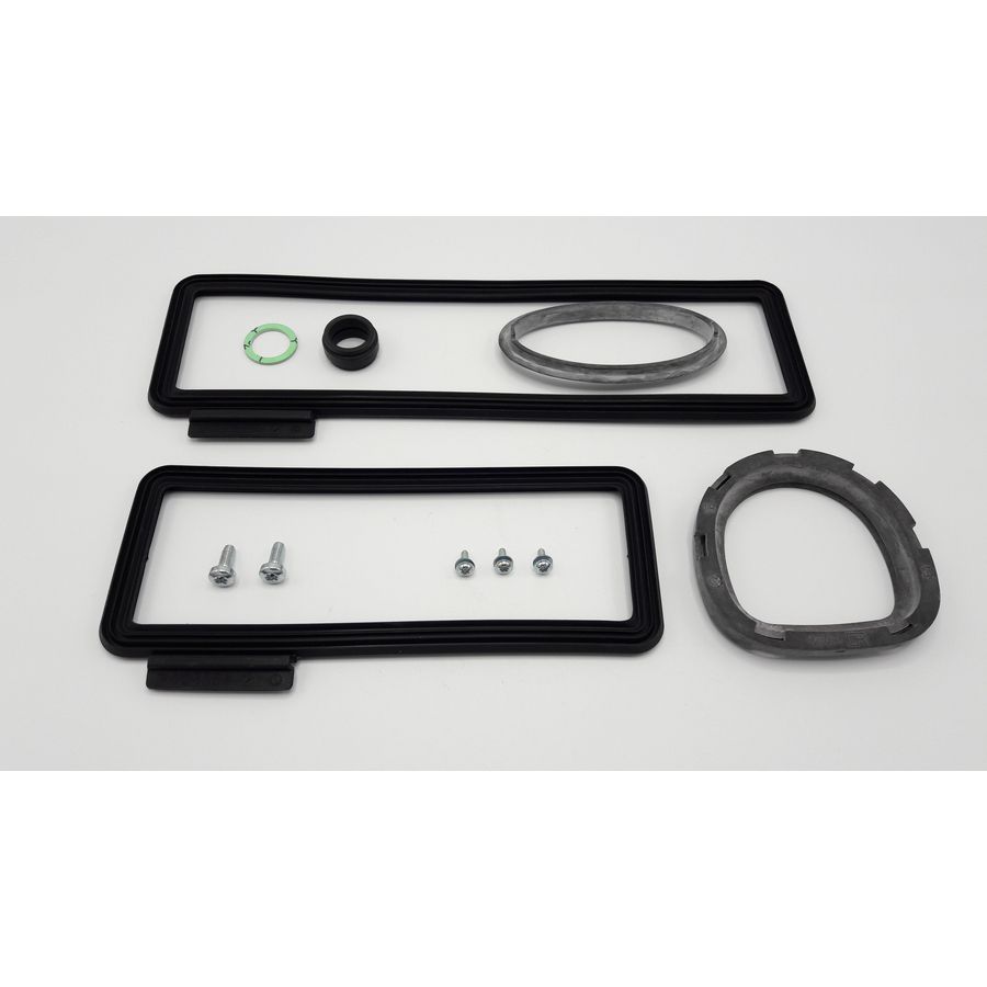 Pakkingen Gas-Air Tzerra Ace