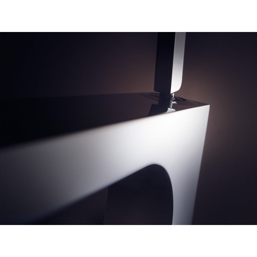 AXOR Citterio wastafelmengkraan 180mm chroom