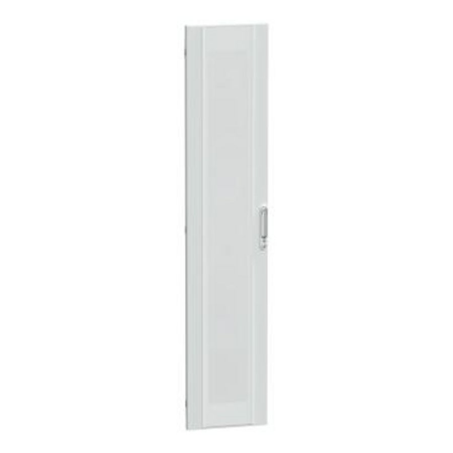 TRANSPARANTE DEUR IP30 B400 Prisma P