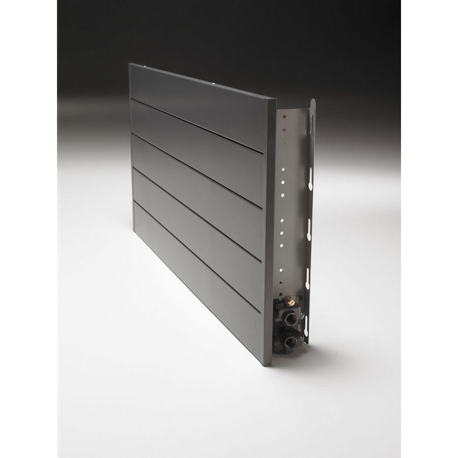 Inbouw in wand H40 L160 T15 2509W