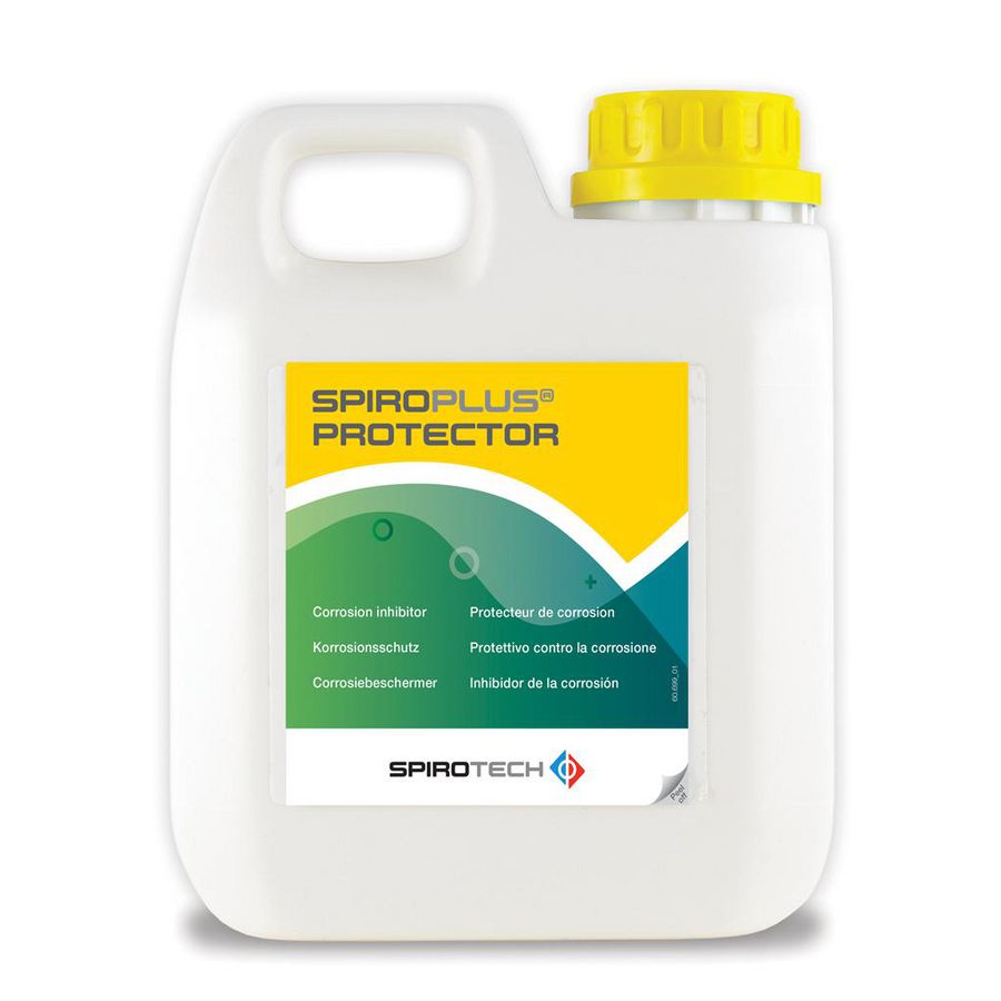 SpiroPlus Protector Corrosiebeschermer Inhoud 20L.