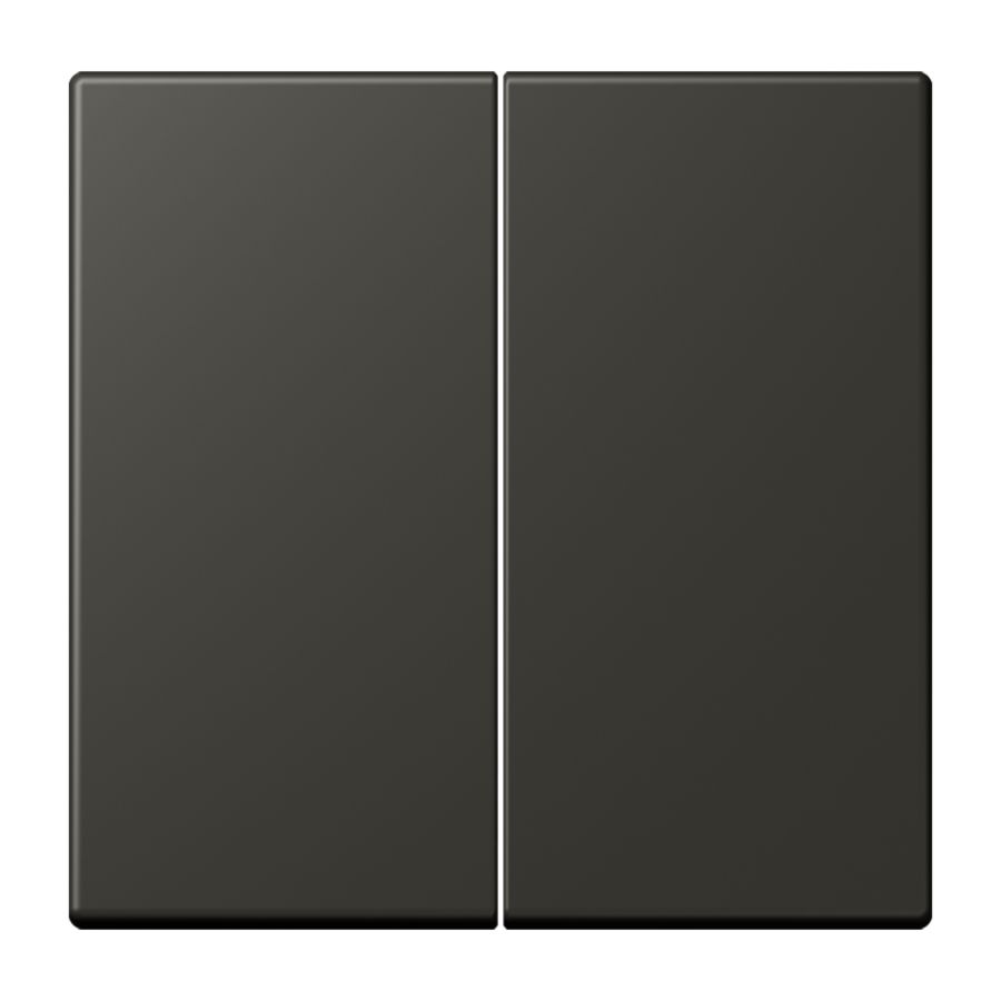 Stuurafdekking 2-voudig standaard LC4320R