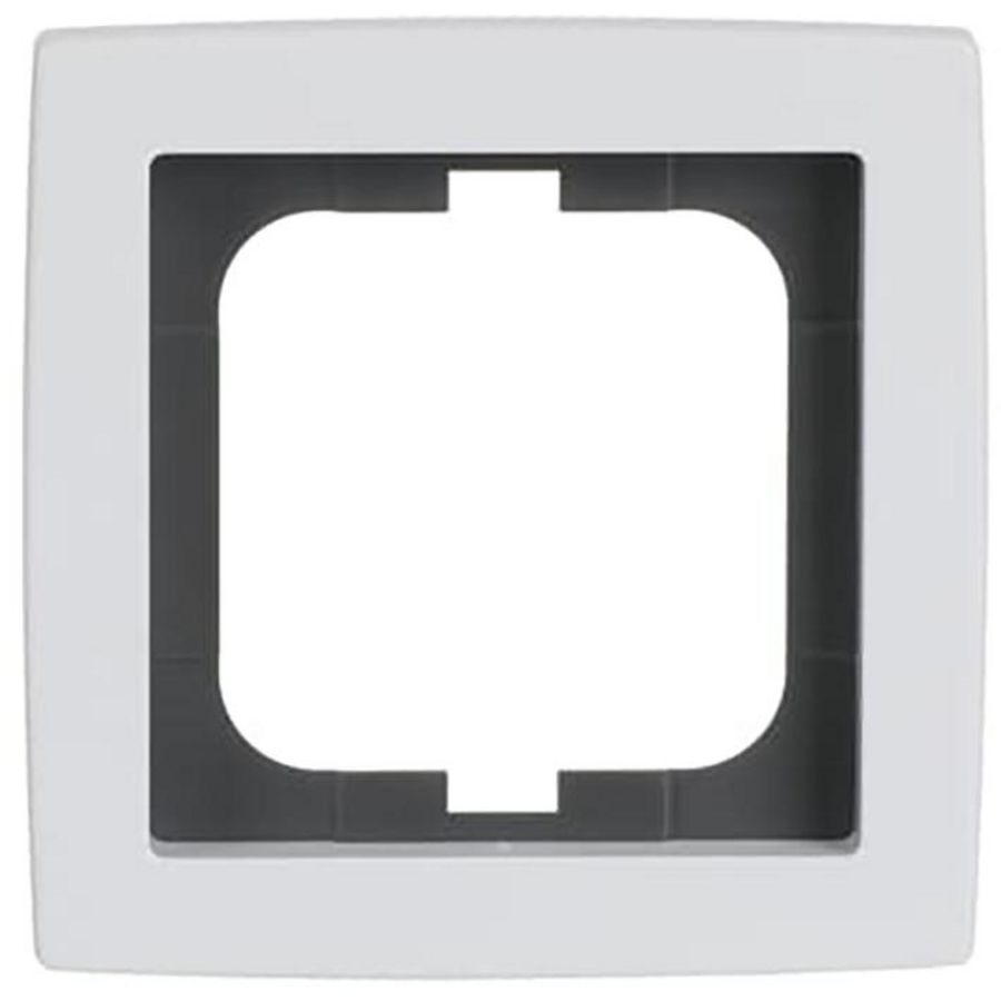 Afdekraam 1v s-studiowit