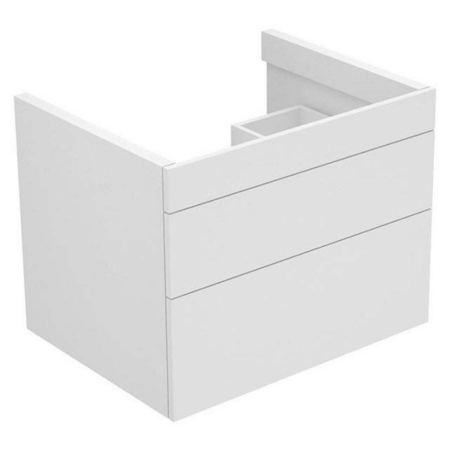 Wastafelonderbouw 2-Laden 31541450000