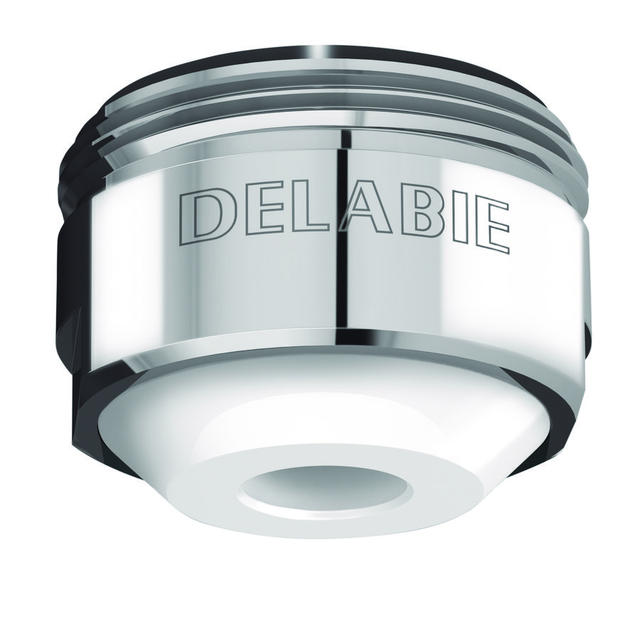 Uitgang met ring m24x100 5l