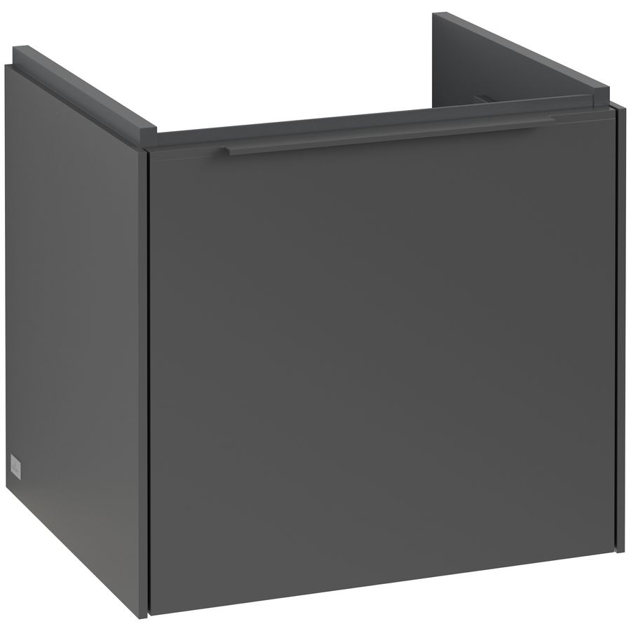 Wastafelonderkast Subway 3.0 473x429x407,5mm Graph C580L2VR