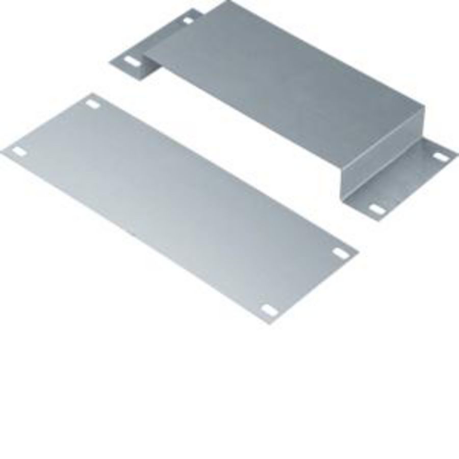 Dilatatiekoppeling voor UK 190x28mm staal