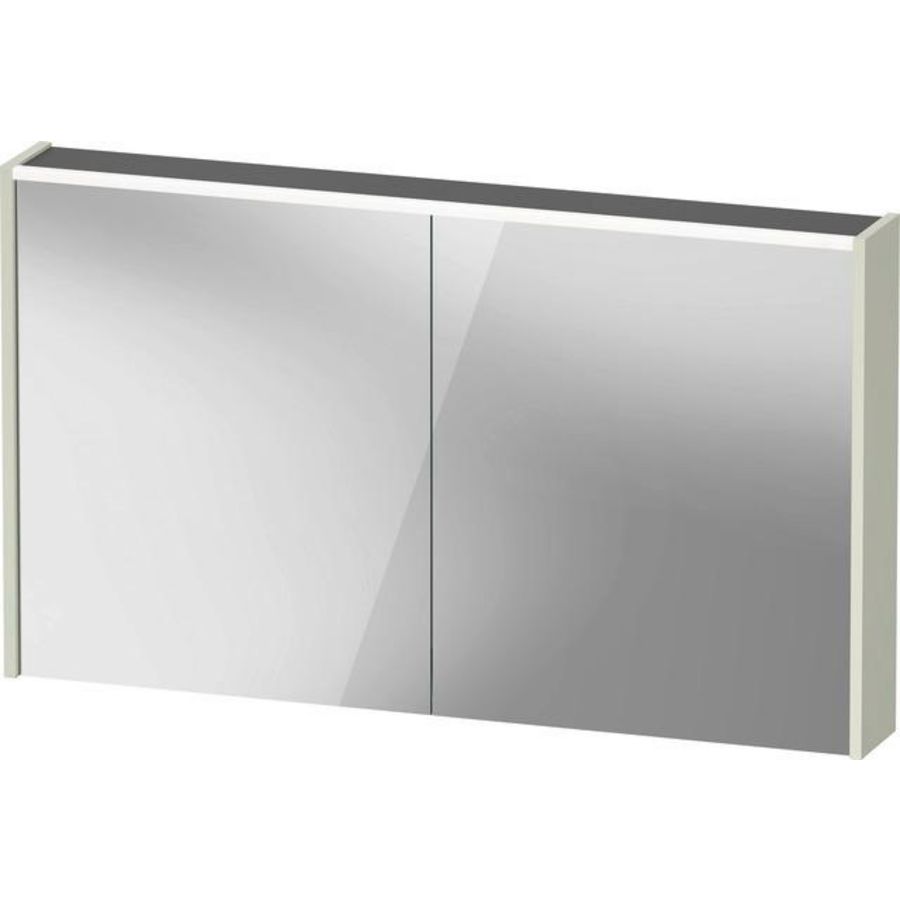 Spiegelkast gespiegeld lichtgroen mat DC71080HHHH0000
