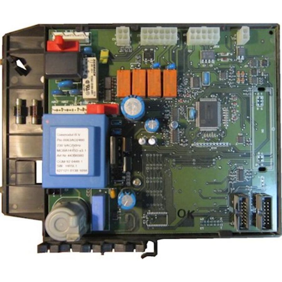 Branderautomaat MCBA5415 S4711200