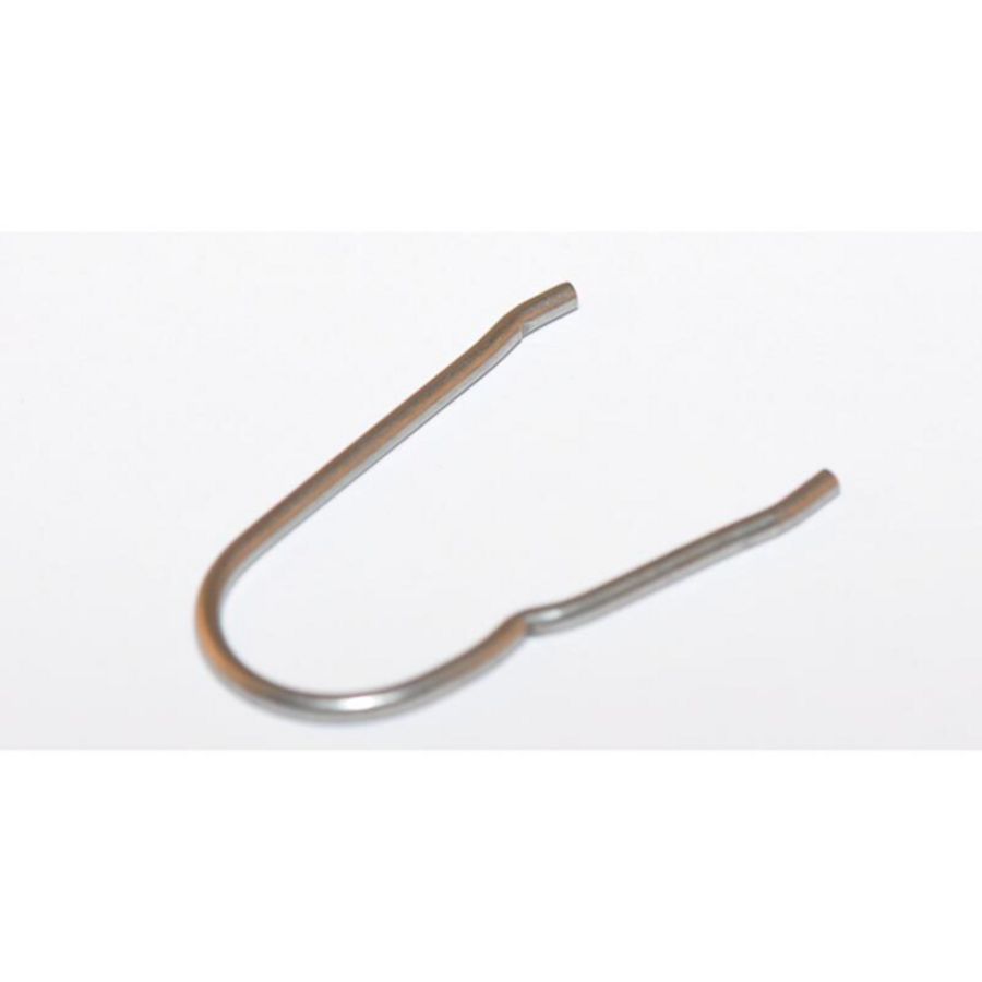 Klem 13mm (1x)