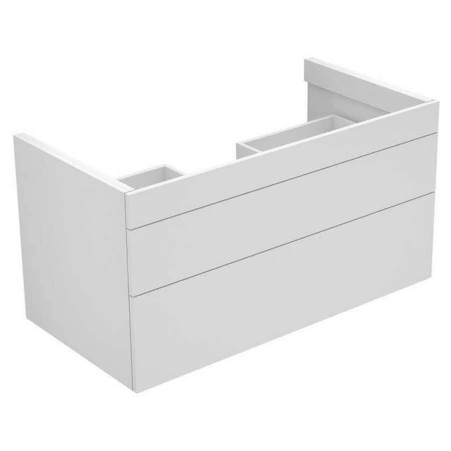 Wastafelonderbouw 2-Laden 31551390000