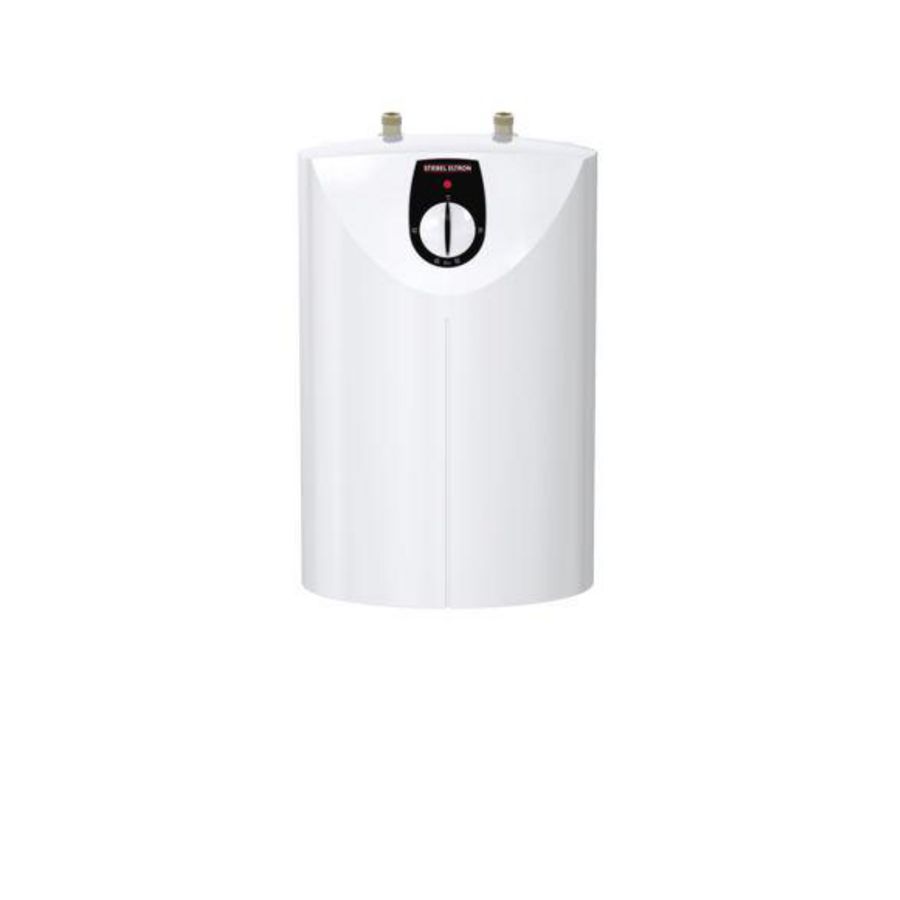 Boiler TKS 10 Inclusief aansluitset