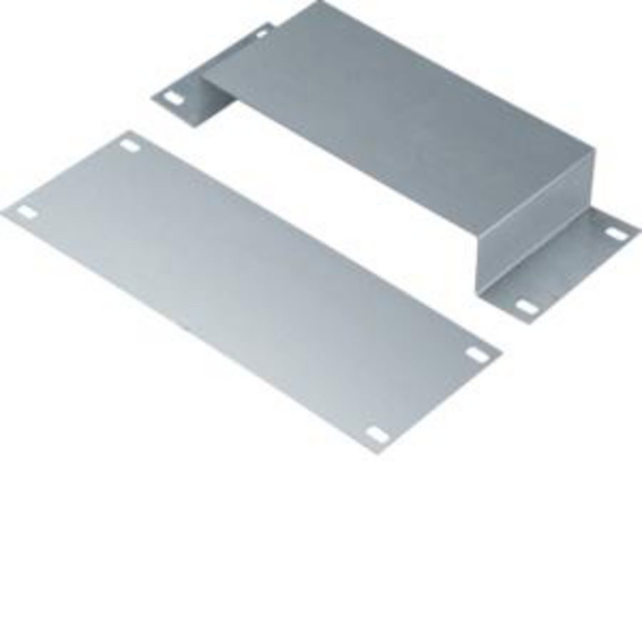 Dilatatiekoppeling voor UK 190x38mm staal