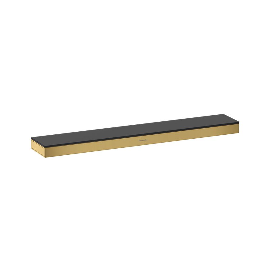 Rainfinity Planchet 500 Polished Gold Optic incl. bevestiging