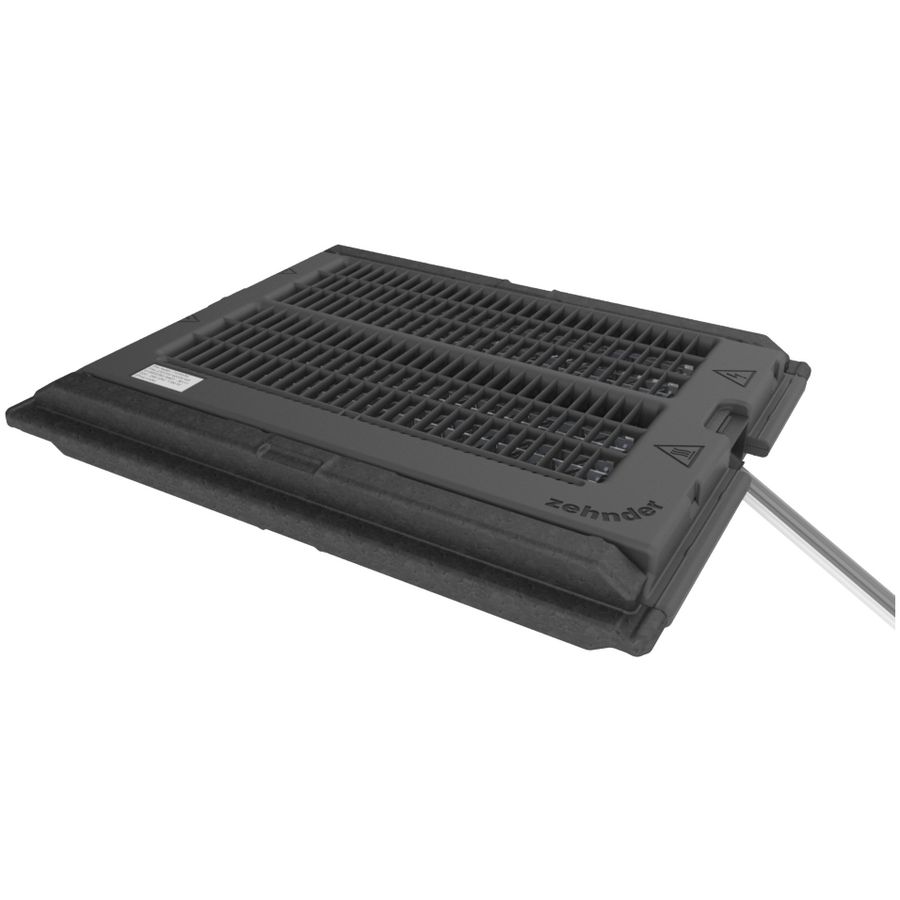 Voorverwarmer CA Flex