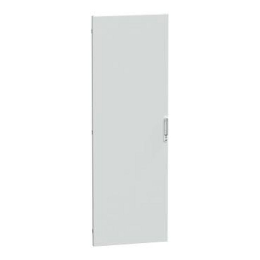 BLINDE DEUR IP55 B650 Prisma P