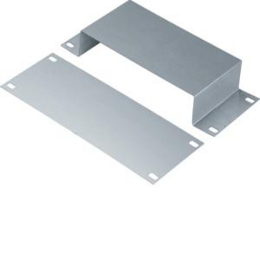 Dilatatiekoppeling voor UK 190x48mm staal