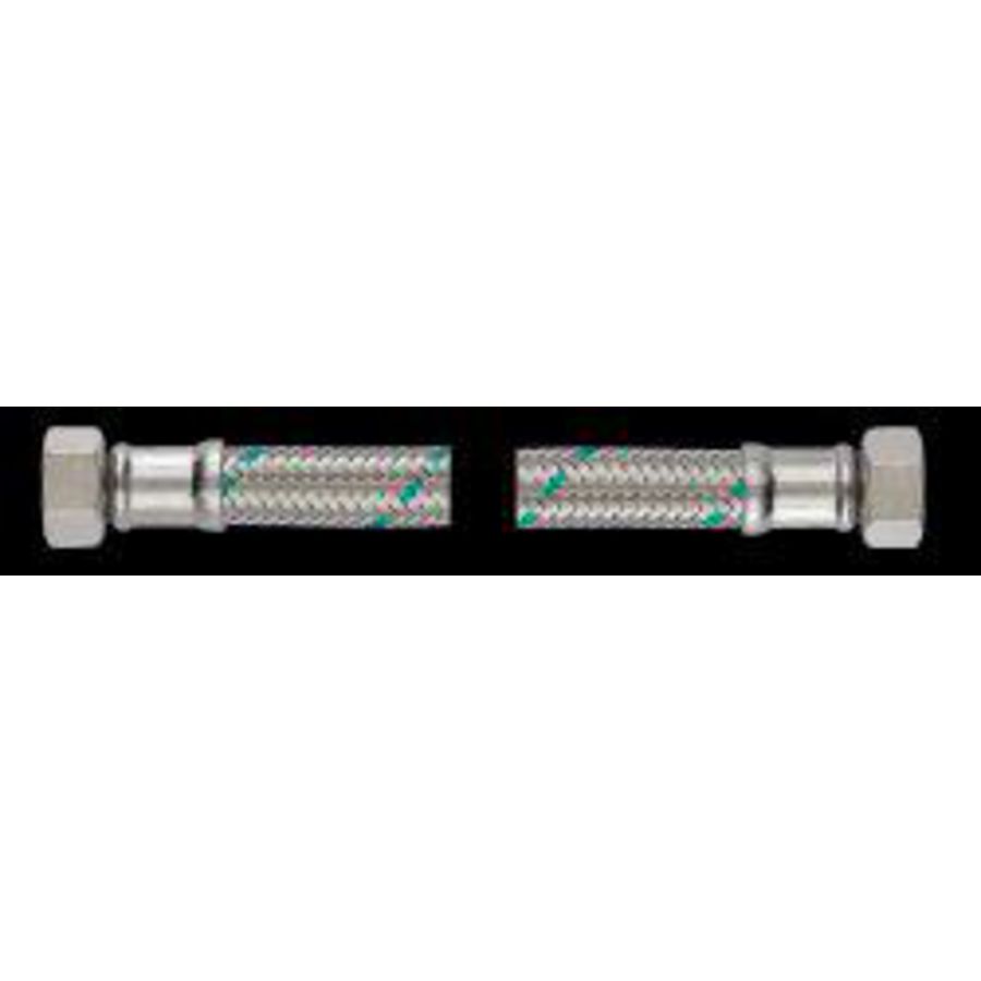 Flexibele slang DN13 BINXBIN 1/2X1/2 66881100