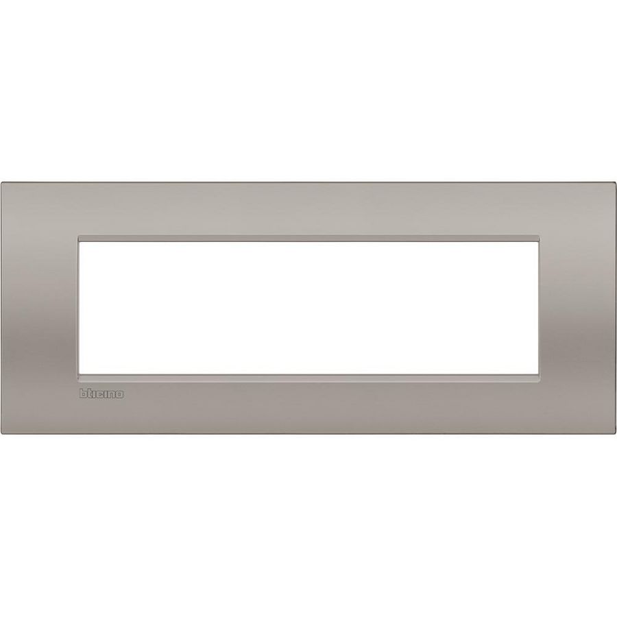 Afdekraam 7 modulen afwerking zand Livinglight AIR