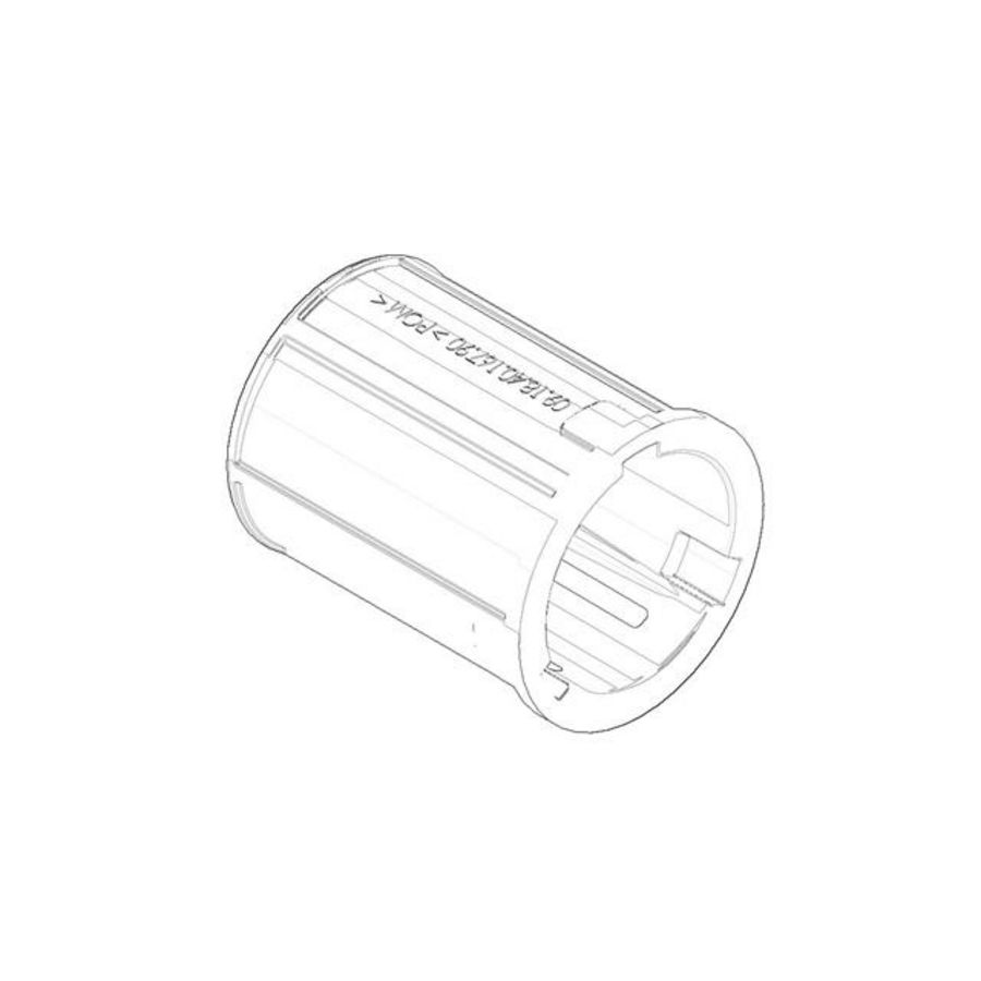 Huls 22x30mm 09184016790
