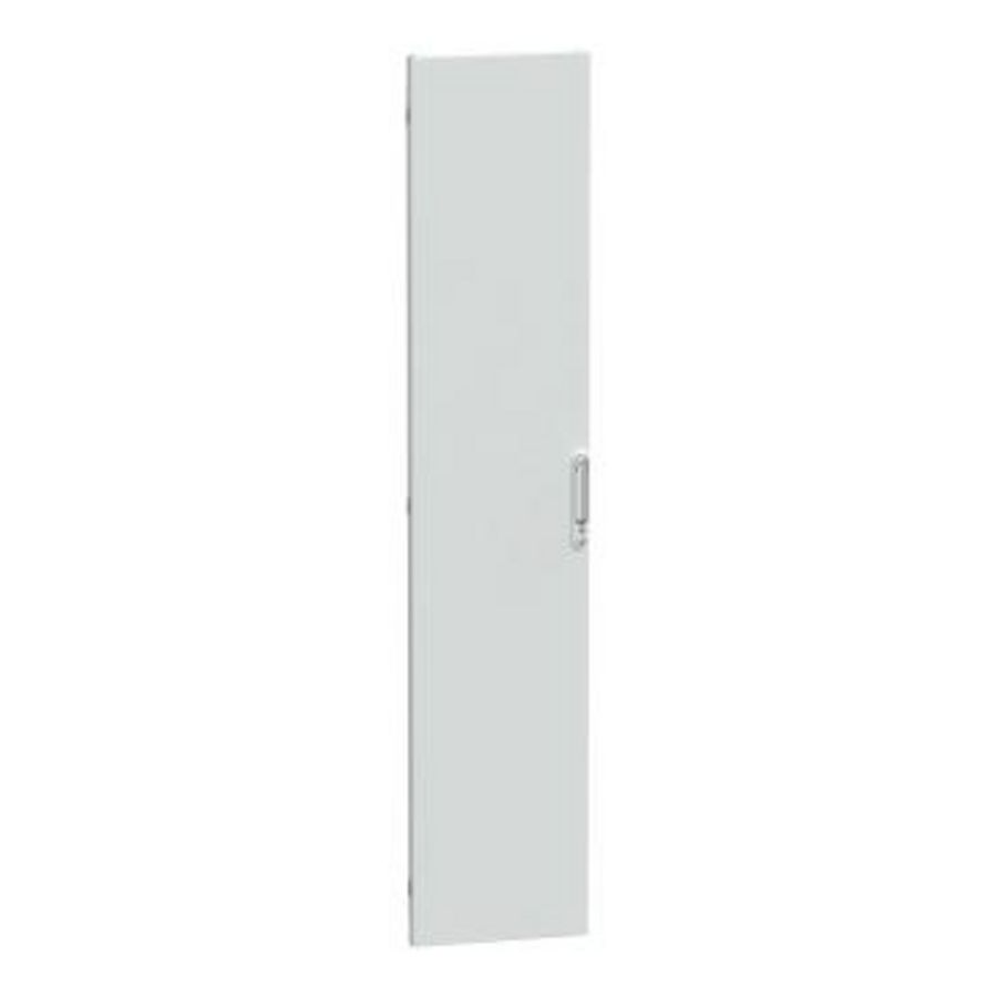 BLINDE DEUR IP55 B400 Prisma P