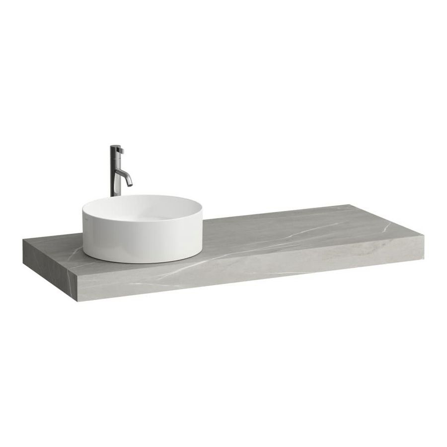 Countertop 1205x505x80mm stoneware selection H4191261517701